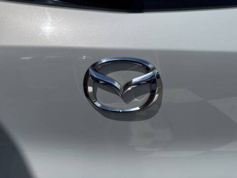 2016 Mazda CX-3 Sport