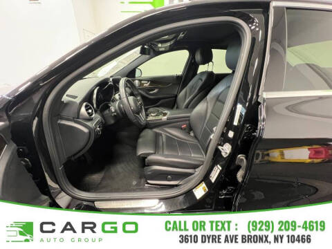 2020 Mercedes-Benz C-Class C 300