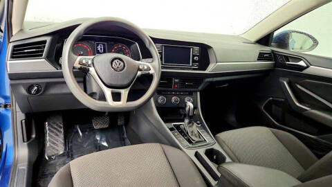 2021 Volkswagen Jetta