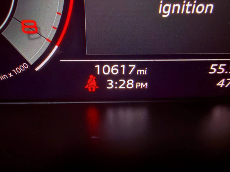 2024 Audi Q5 Sportback quattro S line Premium 45 TFSI