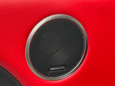 2021 Land Rover Range Rover Sport P525 HSE Dynamic