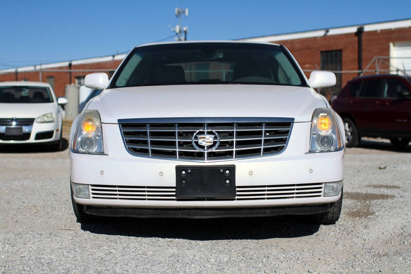 2006 Cadillac DTS Luxury I