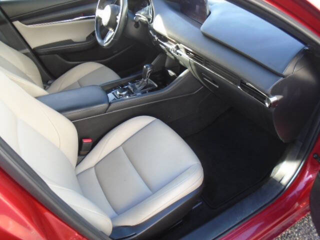 2019 Mazda Mazda3 Hatchback Preferred