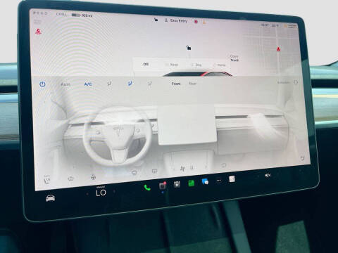 2023 Tesla Model 3 Long Range
