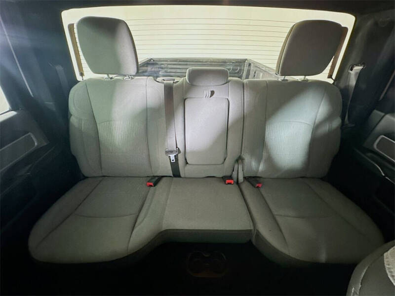 2023 RAM 2500 Big Horn