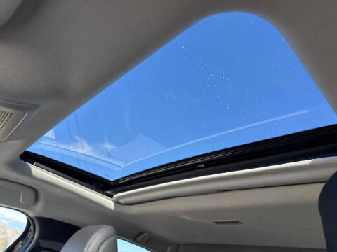 2025 Mazda CX-30 2.5 S Preferred