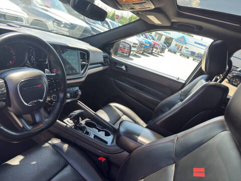 2024 Dodge Durango GT Premium
