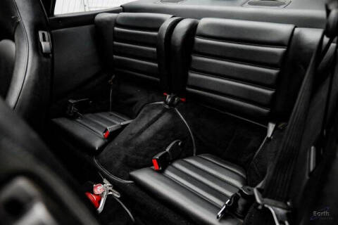 1987 Porsche 911 Carrera