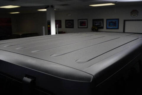 2018 Jeep Wrangler JK Unlimited