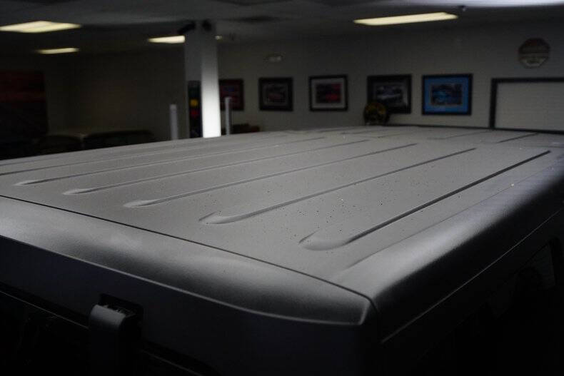 2018 Jeep Wrangler JK Unlimited