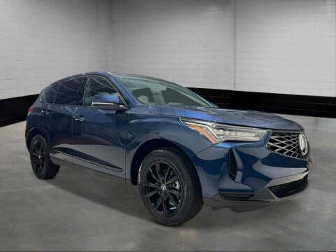 2026 Acura RDX SH-AWD