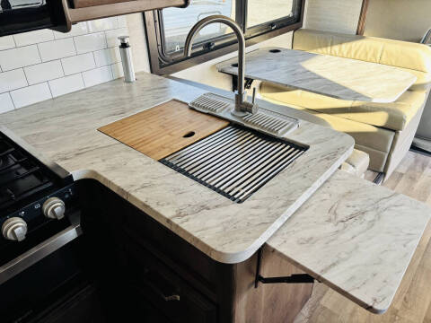 2021 Jayco Grey Hawk 27U