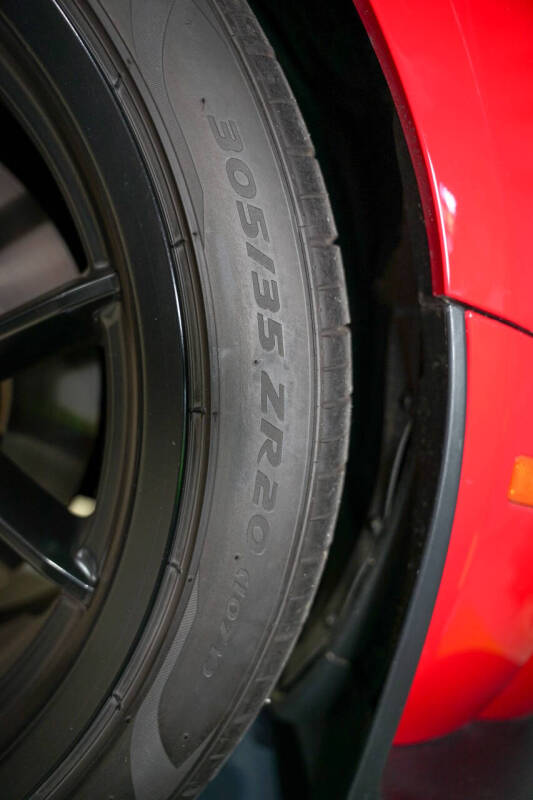 2021 Dodge Challenger SRT Hellcat Redeye