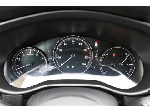 2025 Mazda CX-50 2.5 S Premium