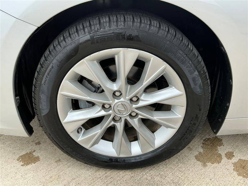 2014 Lexus ES 300h