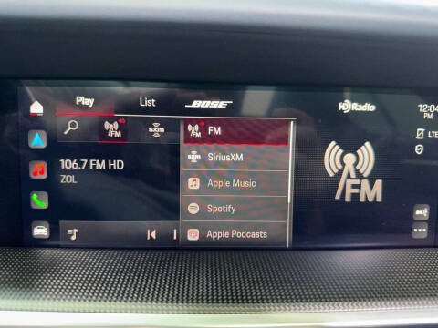 2023 Porsche 911 Carrera S