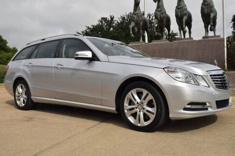 Mercedes Benz E Class For Sale In Fort Worth Tx European Motor Cars Ltd