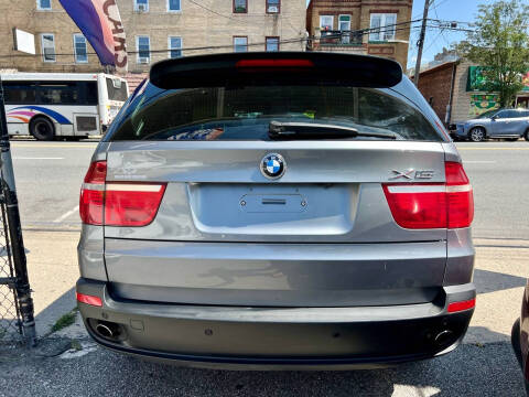 2009 BMW X5 xDrive30i