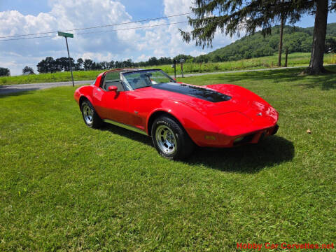 1979 Chevrolet Corvette