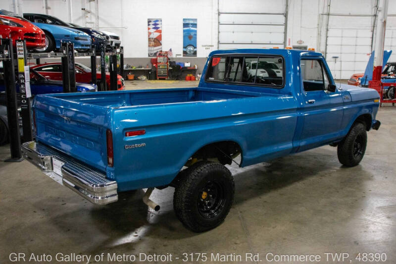 1979 Ford F-150