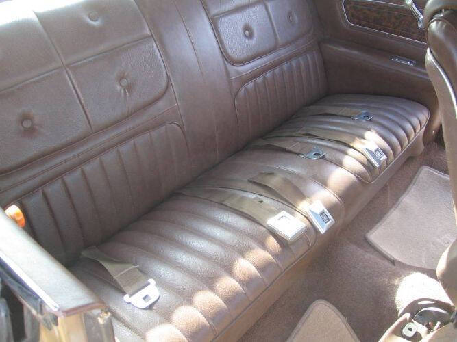 1970 Oldsmobile Cutlass