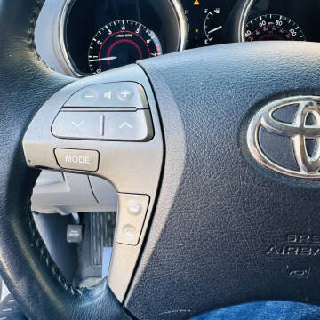 2008 Toyota Highlander Limited