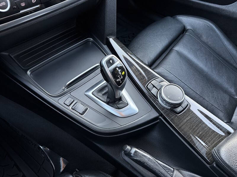 2017 BMW 4 Series 430i xDrive Gran Coupe