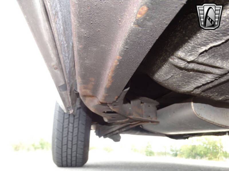 1984 Buick LeSabre Custom