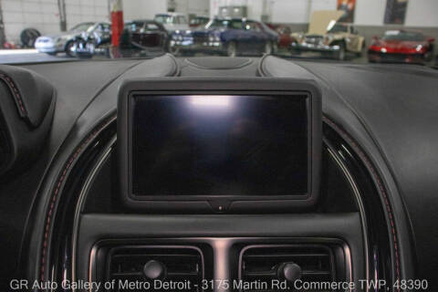 2019 Aston Martin DB11 AMR