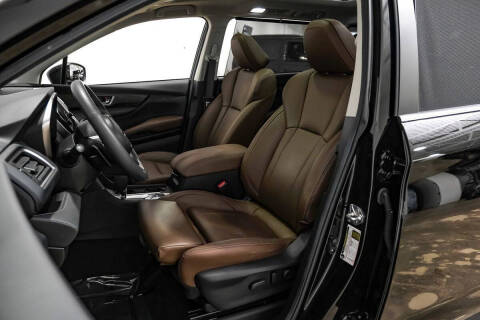 2024 Subaru Ascent Touring
