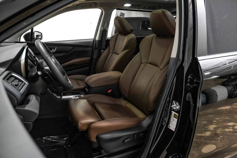 2024 Subaru Ascent Touring