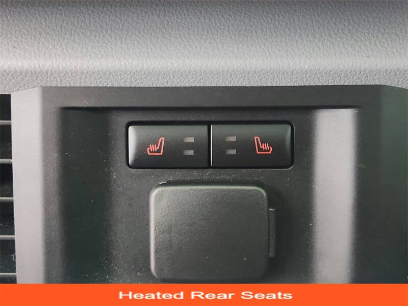 2022 Ford F-150 Limited