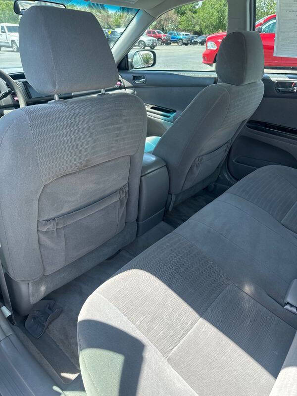 2005 Toyota Camry