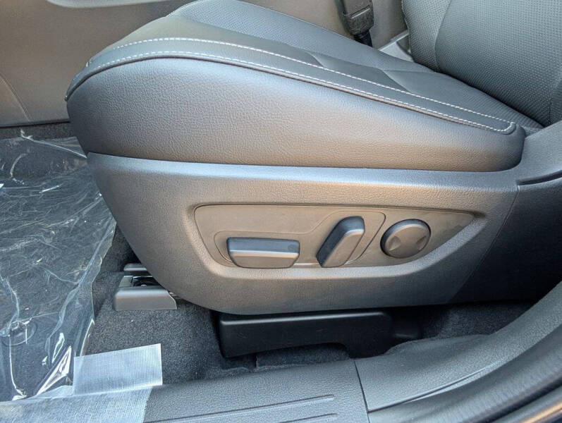 2026 Mazda CX-5 2.5 S Premium Plus