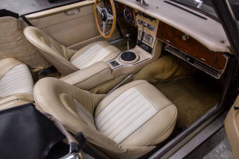 1967 Austin MKIII 3000