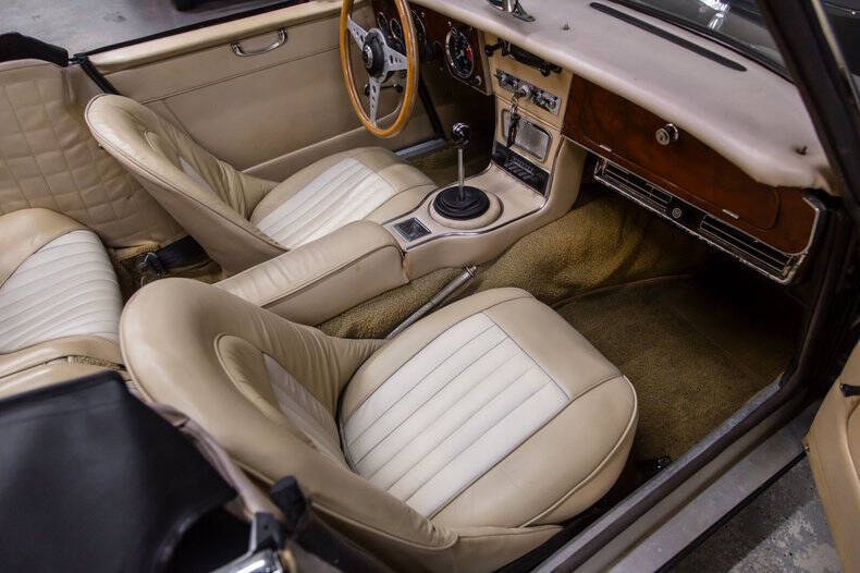 1967 Austin MKIII 3000
