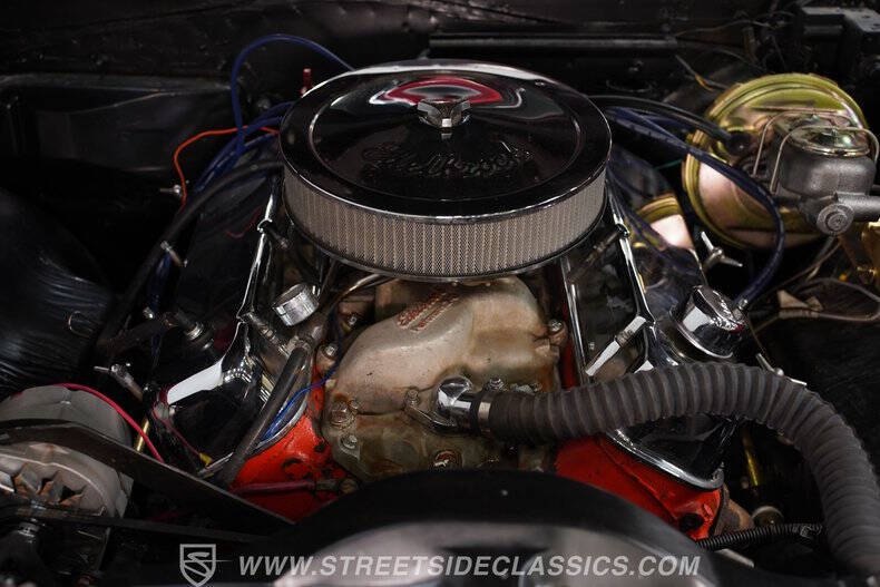 1966 Chevrolet Chevelle