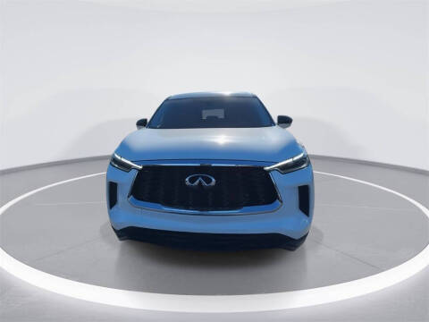 2023 Infiniti QX60 Pure