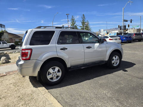 2009 Ford Escape XLT