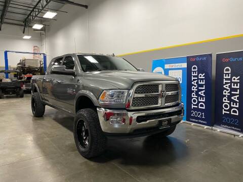 2013 RAM 3500 for sale at Loudoun Motors in Sterling VA