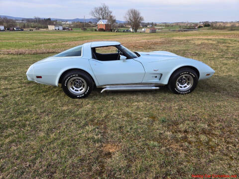 1978 Chevrolet Corvette