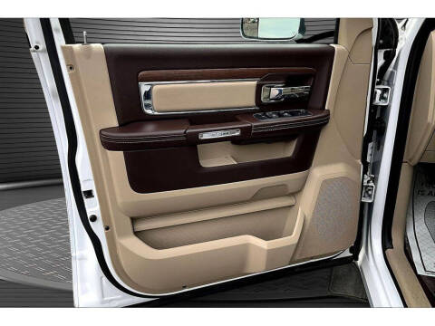 2014 RAM 1500 Laramie