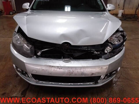 2013 Volkswagen Jetta