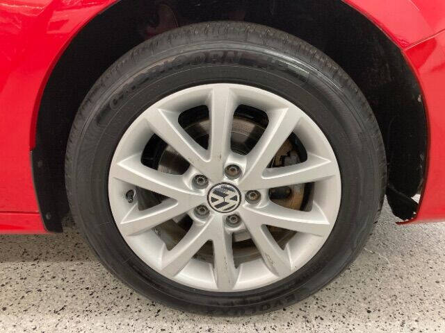 2015 Volkswagen Jetta