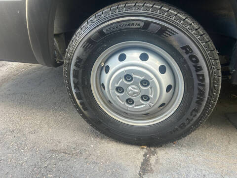 2020 RAM ProMaster 3500 159 WB