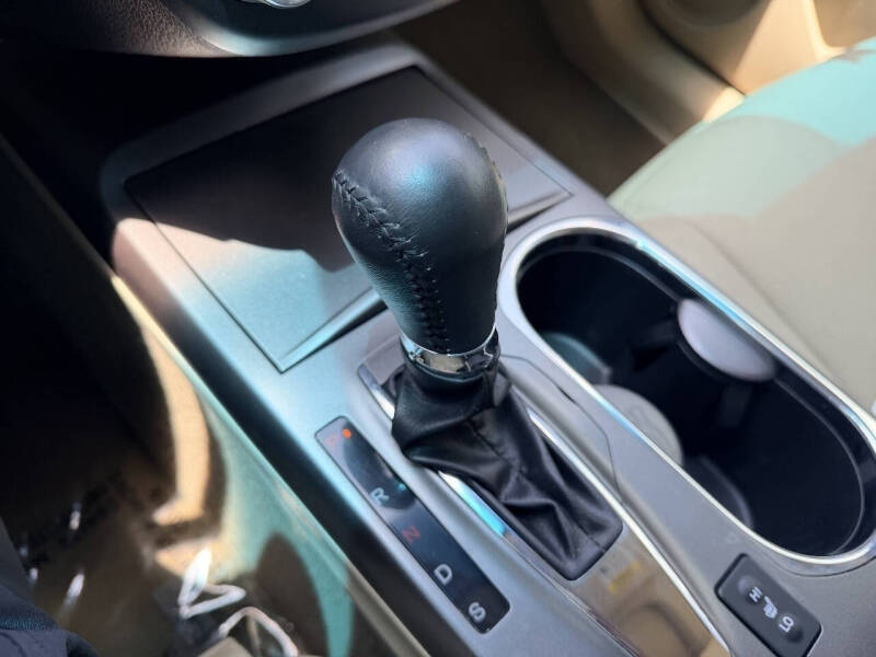 2014 Acura RDX