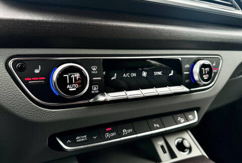 2021 Audi Q5 Sportback quattro Premium 45 TFSI