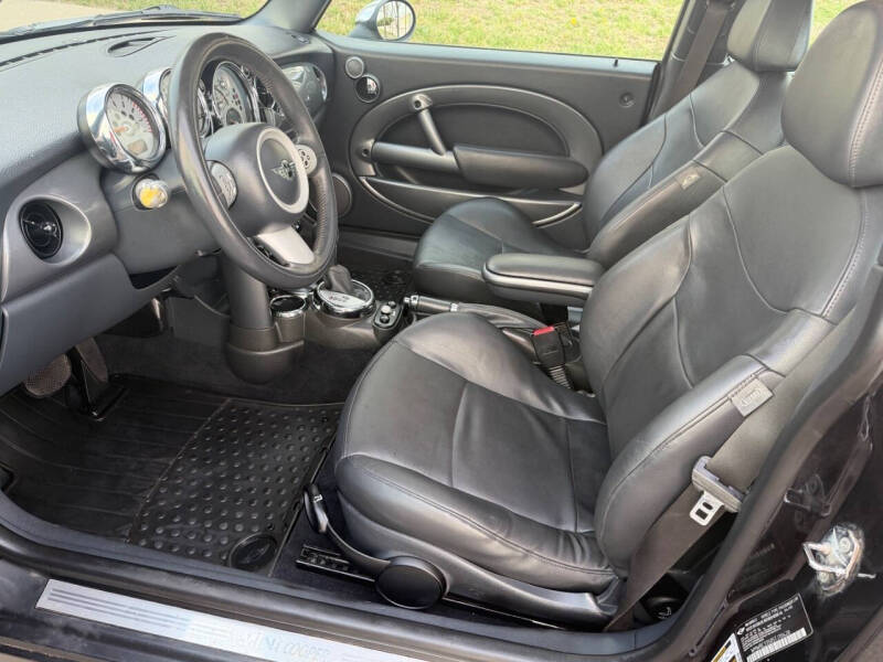 2005 MINI Cooper