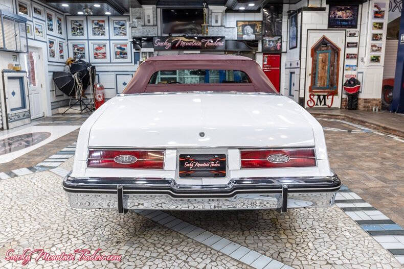 1984 Buick Riviera