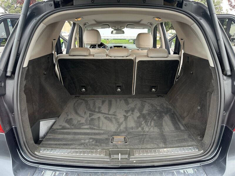 2012 Mercedes-Benz M-Class ML 350